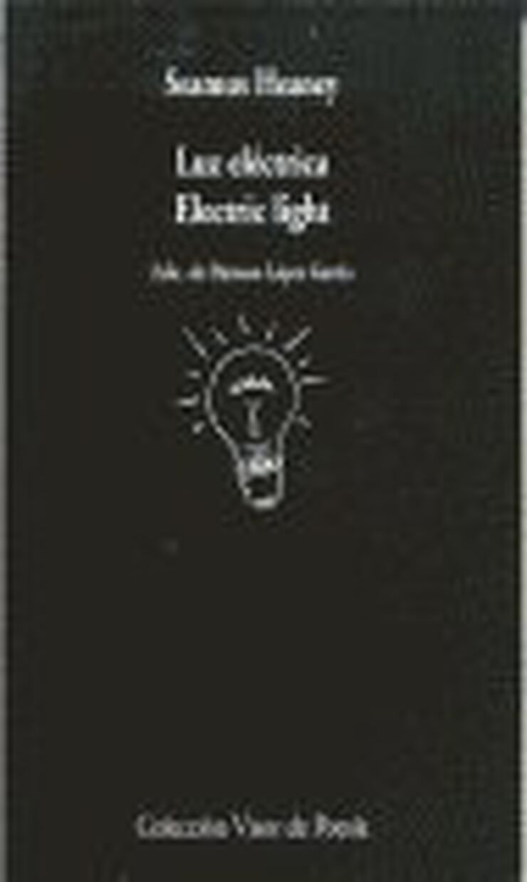 Luz eléctrica