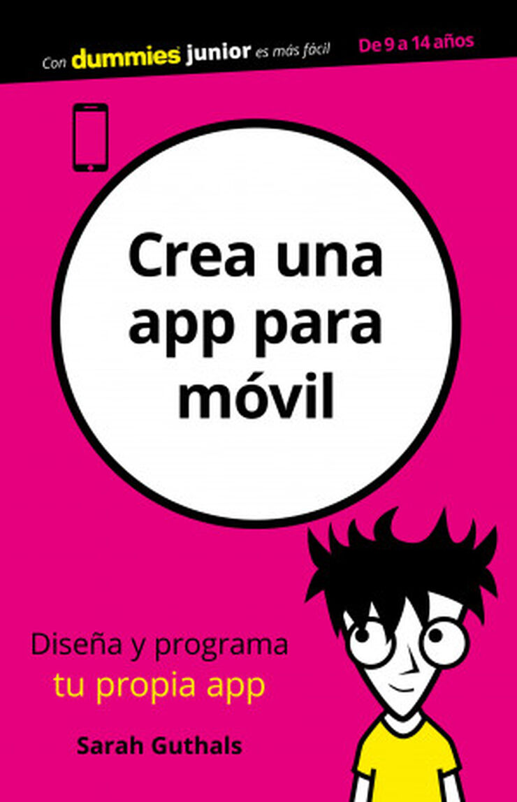 Crea una app para móvil