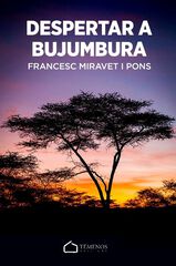 Despertar a Bujumbura Despertar a Bujumbura