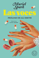 Las voces Las voces