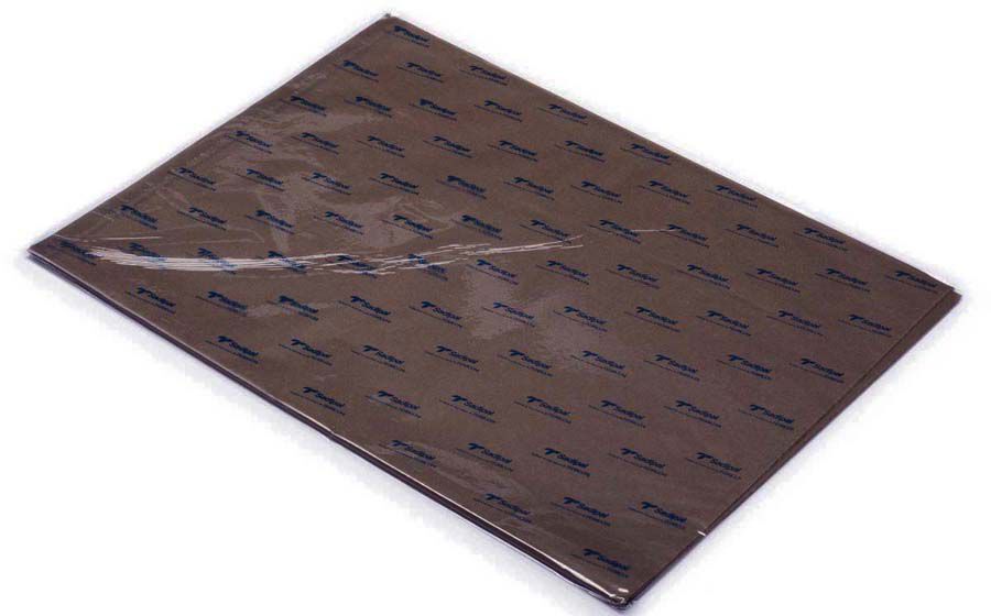 Paper de seda Sadipal 50x75cm marr&oacute; 26 fulls