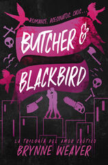 Butcher & Blackbird Butcher & Blackbird