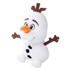 Peluche Olaf Frozen Disney 25 cm Simba