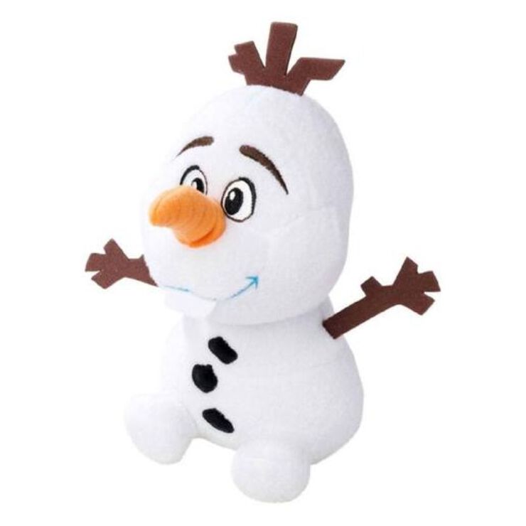 Peluche Olaf Frozen Disney 25 cm Simba