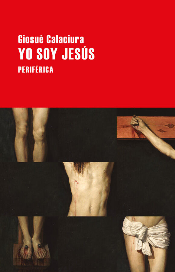 Yo soy Jes&uacute;s