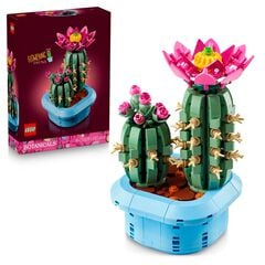 LEGO&reg; Botanicals Cactus en Flor 11509