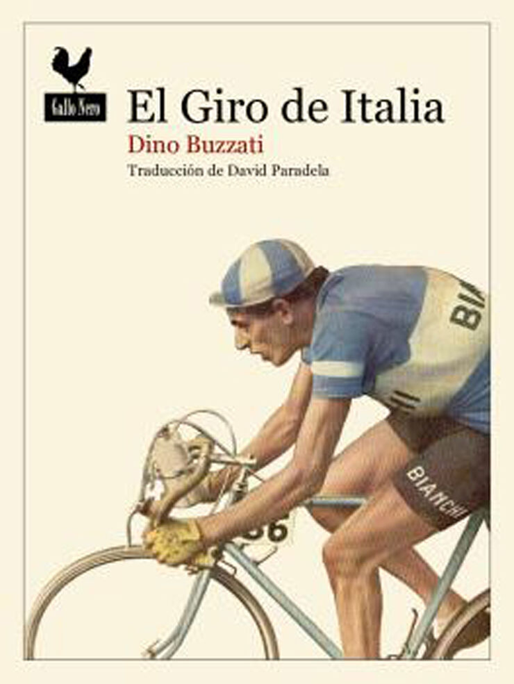 Giro de Italia El