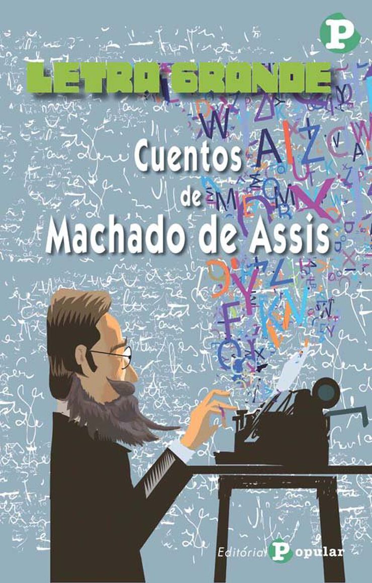 Cuentos de Machado de Assis