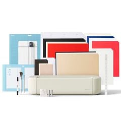 Cricut Explore 5 Bundle