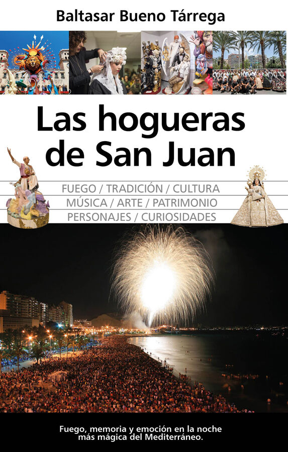 Las hogueras de San Juan