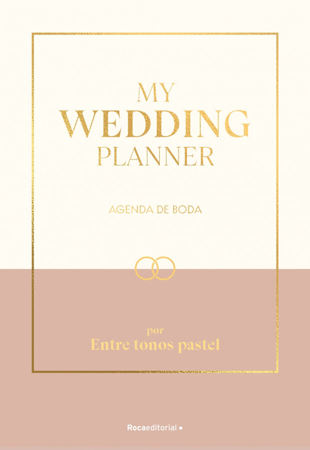 My wedding planner