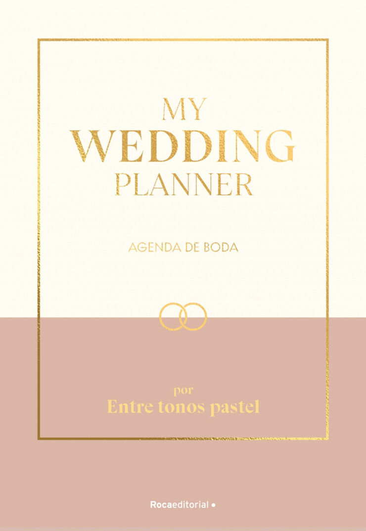 My wedding planner