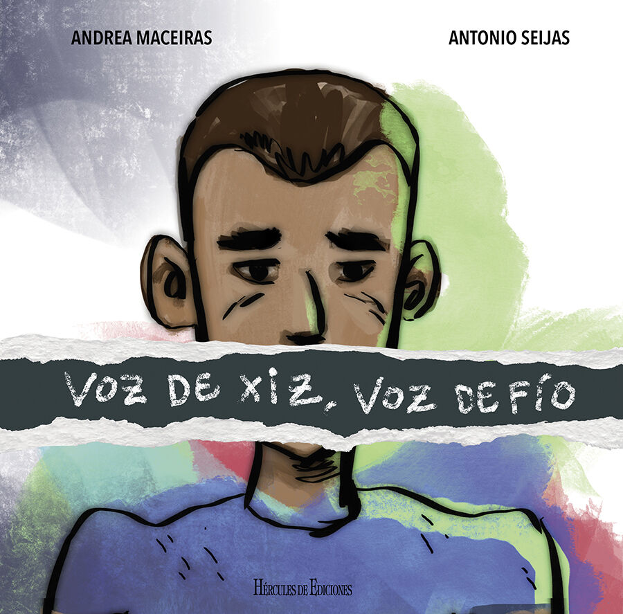 Voz de xiz, voz de f&iacute;o