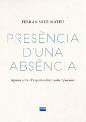 Presència d'una absència Presència d'una absència