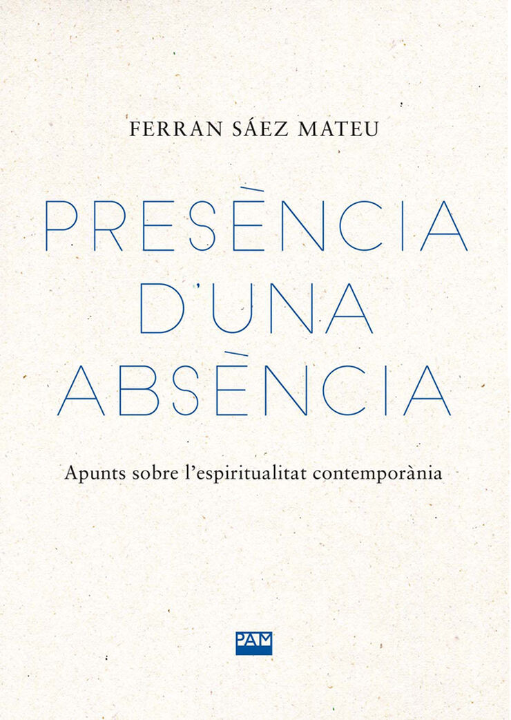 Presència d'una absència
