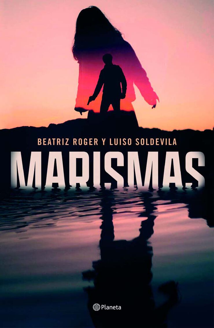 Marismas