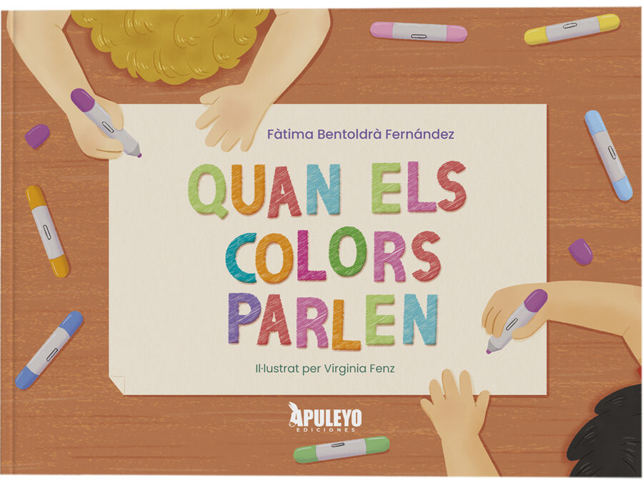 Quan els colors parlen