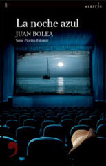 La noche azul La noche azul