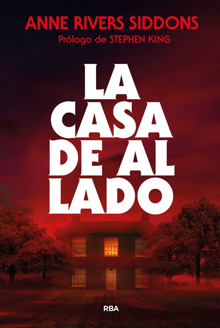 La casa de al lado