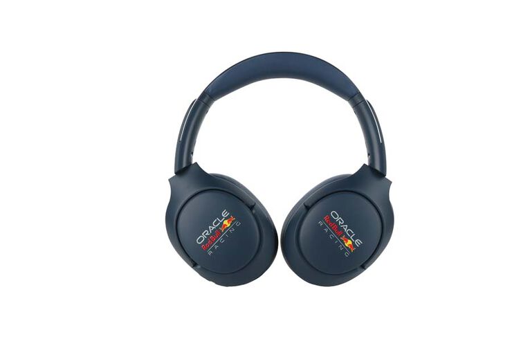 Auricular Red Bull Drift