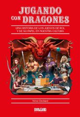 Jugando con dragones Jugando con dragones