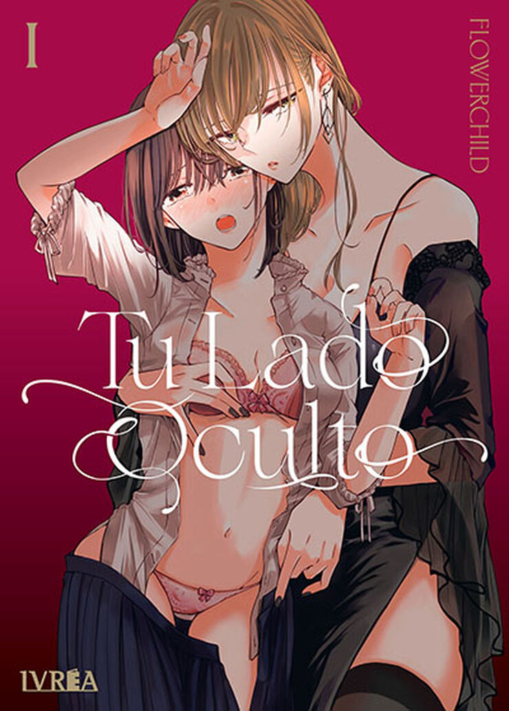 Tu Lado Oculto