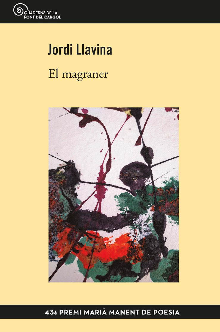 El magraner