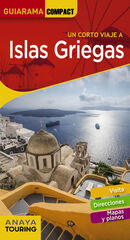 Islas Griegas Islas Griegas