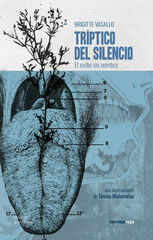 Tríptico del silencio Tríptico del silencio