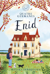 Quatre germanes: ENID Quatre germanes: ENID