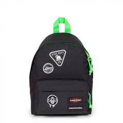 Mochila Eastpak Orbit XS Ghostbusters Patches