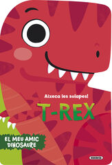 T-rex T-rex