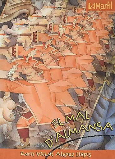 El mal d'Almansa