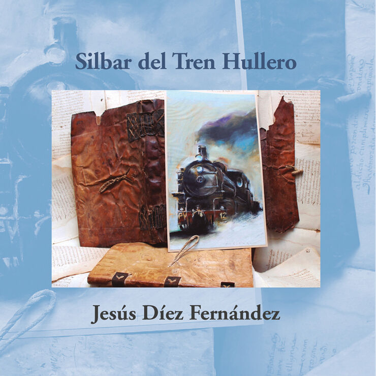 Silbar del tren hullero