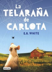La telaraña de Carlota La telaraña de Carlota