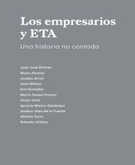 Empresarios y ETA Empresarios y ETA