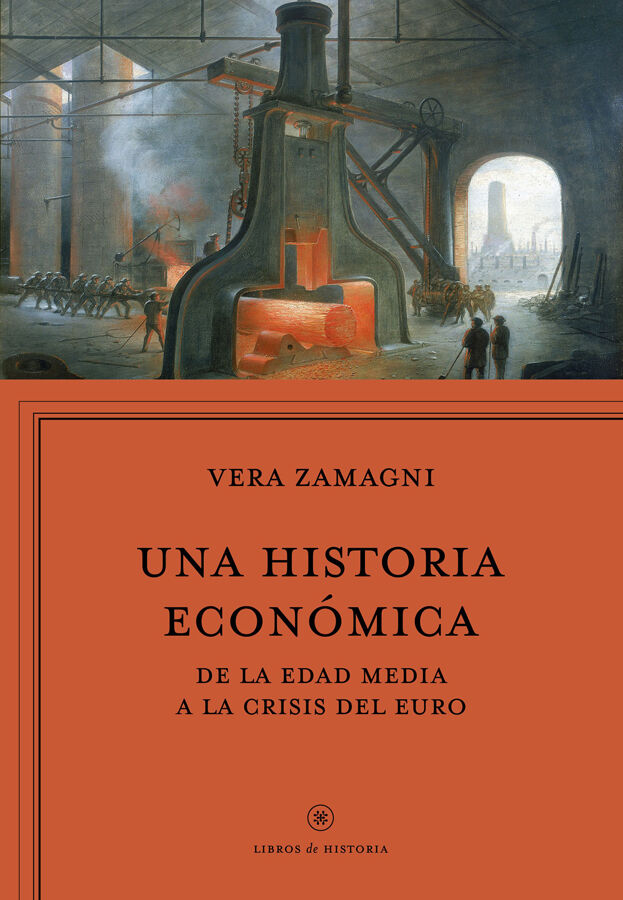 Historia econ&oacute;mica, Una