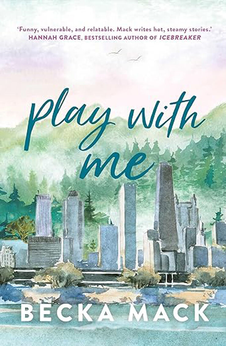Play with me