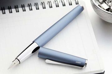 Pluma Lamy Studio glaciar