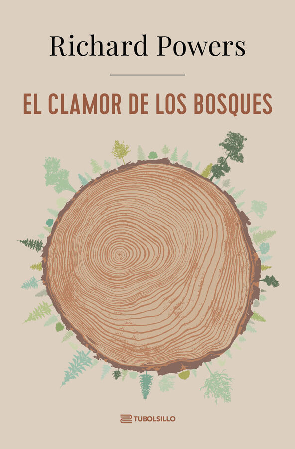 El clamor de los bosques