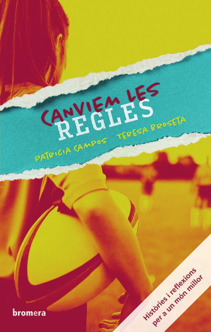 Canviem Les Regles