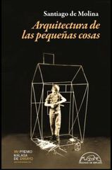 Arquitectura de las pequeñas cosas Arquitectura de las pequeñas cosas