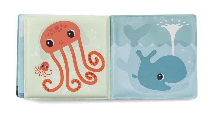 Jack Llibres Sensorials