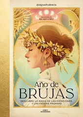 Año de brujas Año de brujas