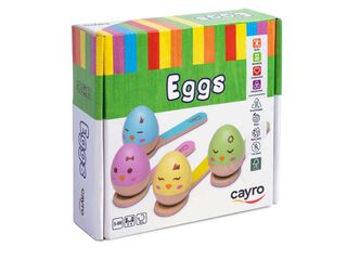 Eggs