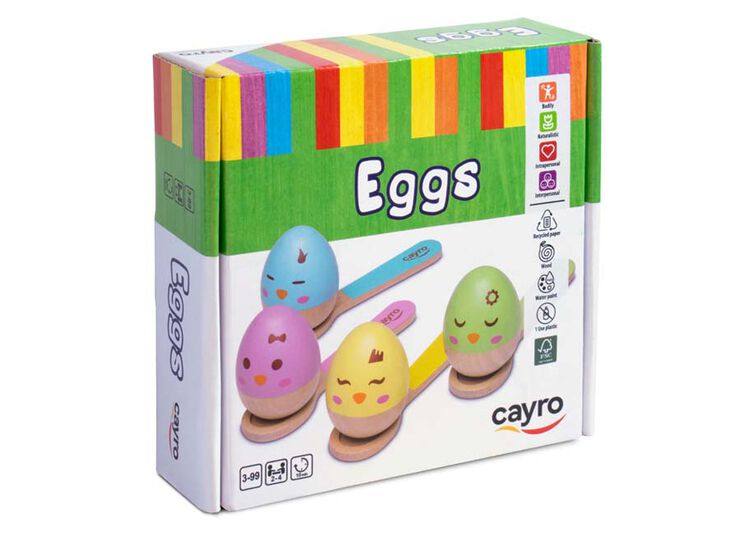 Eggs