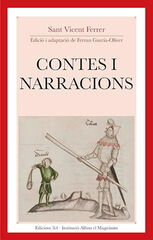 Contes i narracions Contes i narracions