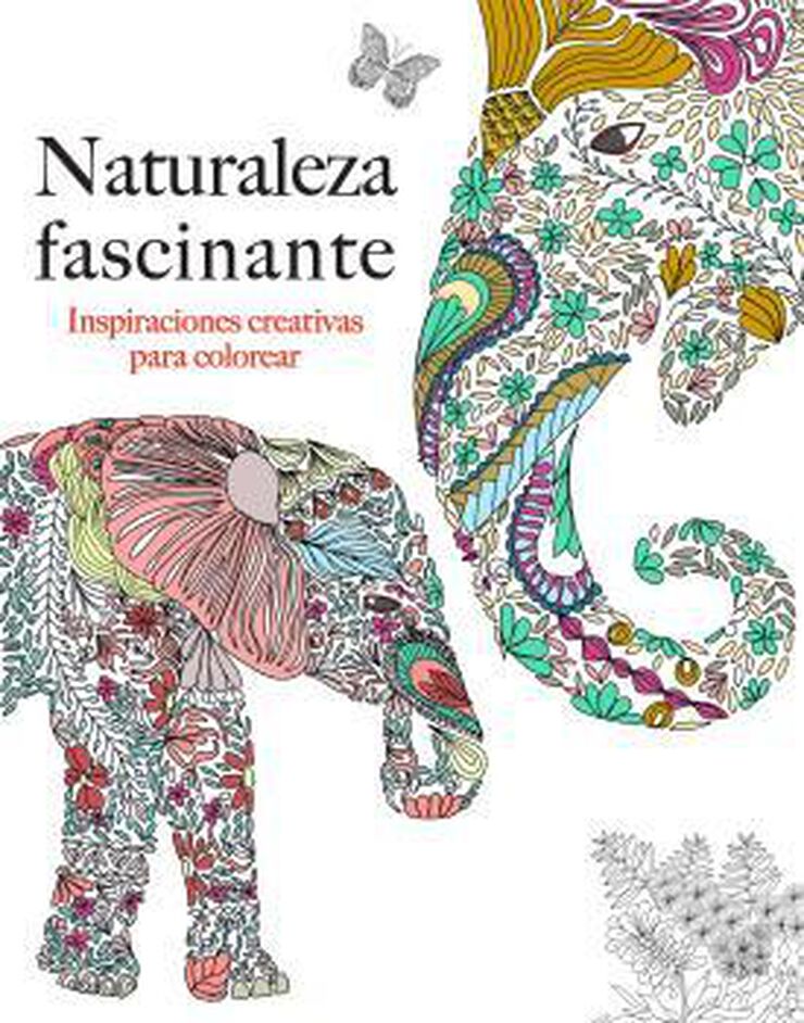 Naturaleza fascinanate