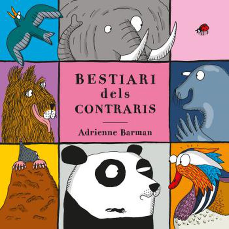 Bestiari dels contraris