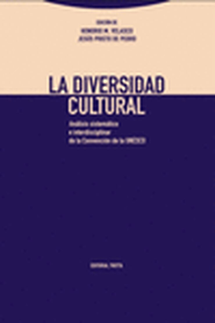 La diversidad cultural